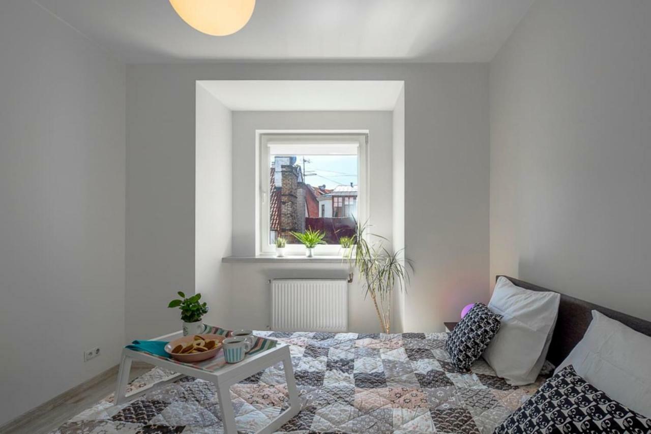Riga Old Town Souvenir Apartment Bagian luar foto