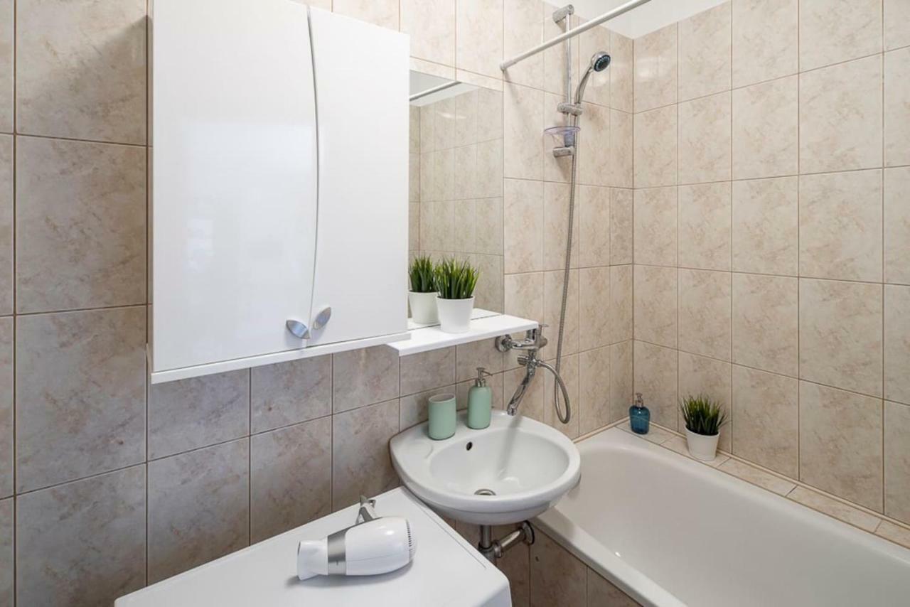 Riga Old Town Souvenir Apartment Bagian luar foto
