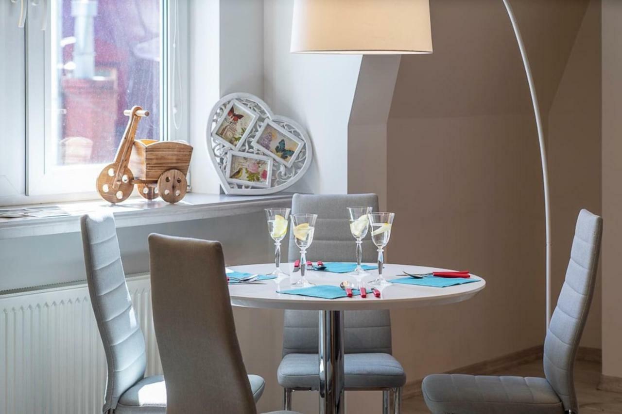 Riga Old Town Souvenir Apartment Bagian luar foto
