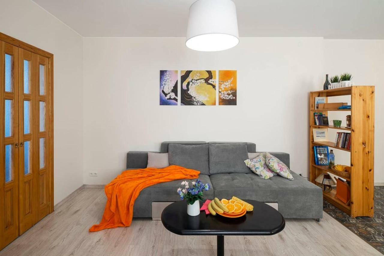 Riga Old Town Souvenir Apartment Bagian luar foto