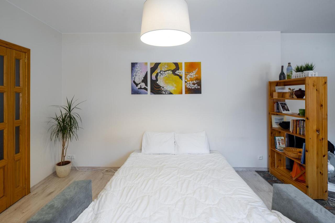 Riga Old Town Souvenir Apartment Bagian luar foto