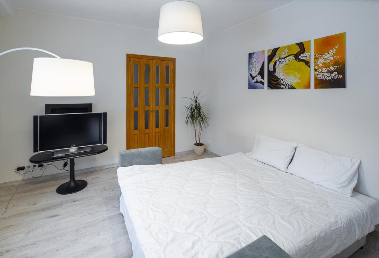 Riga Old Town Souvenir Apartment Bagian luar foto