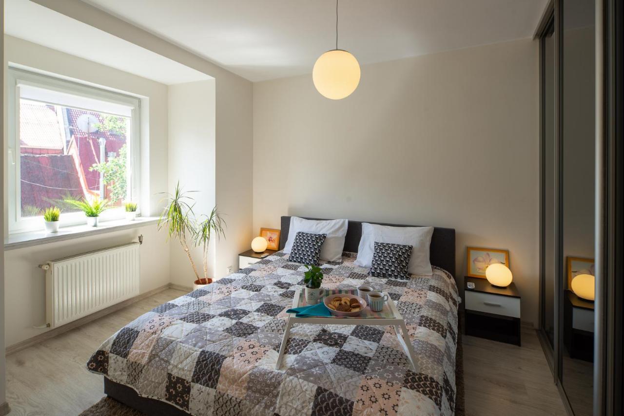 Riga Old Town Souvenir Apartment Bagian luar foto