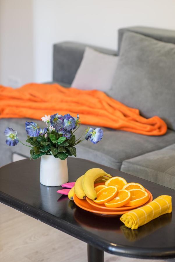 Riga Old Town Souvenir Apartment Bagian luar foto